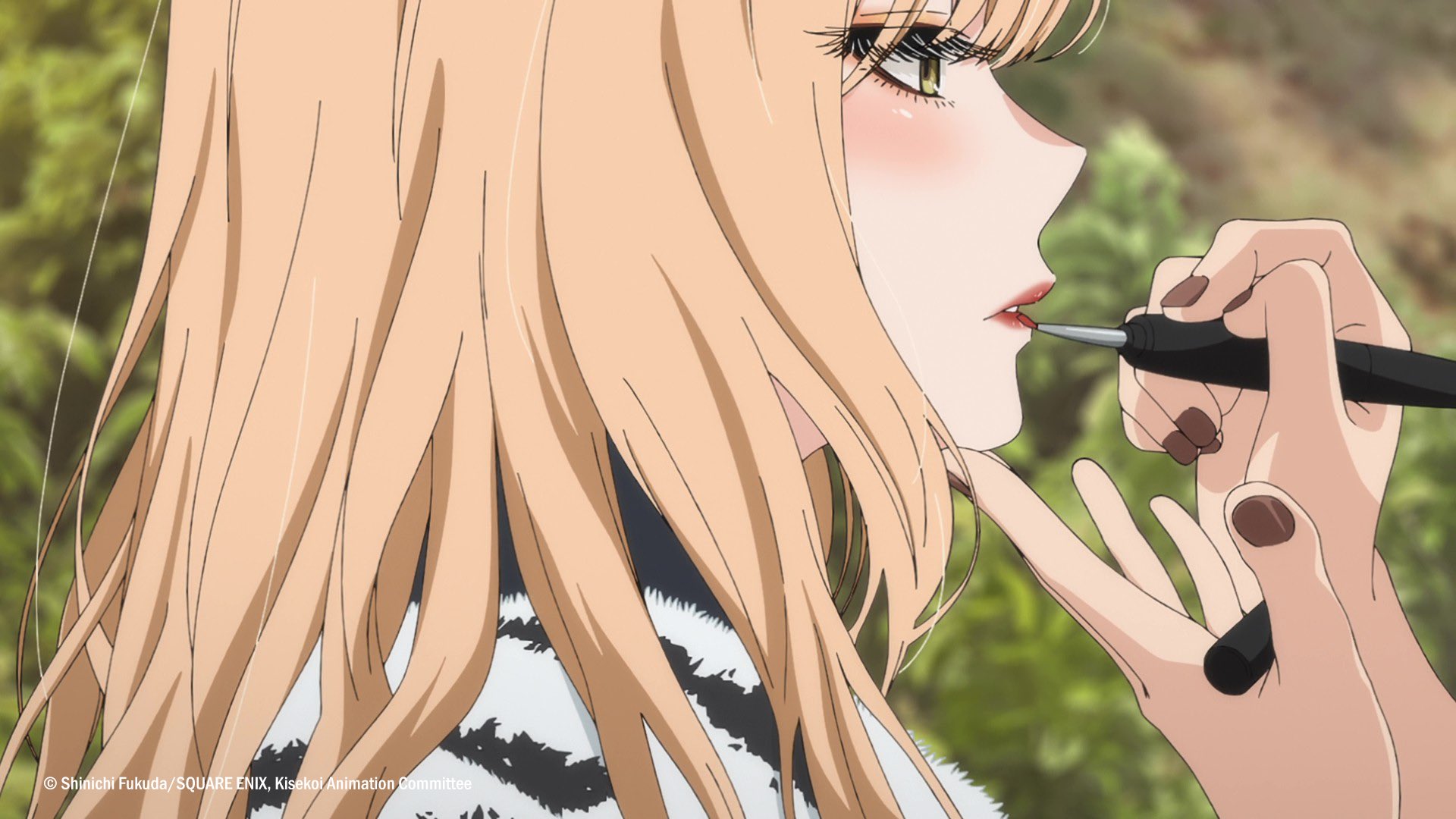 My Dress-Up Darling Season 2