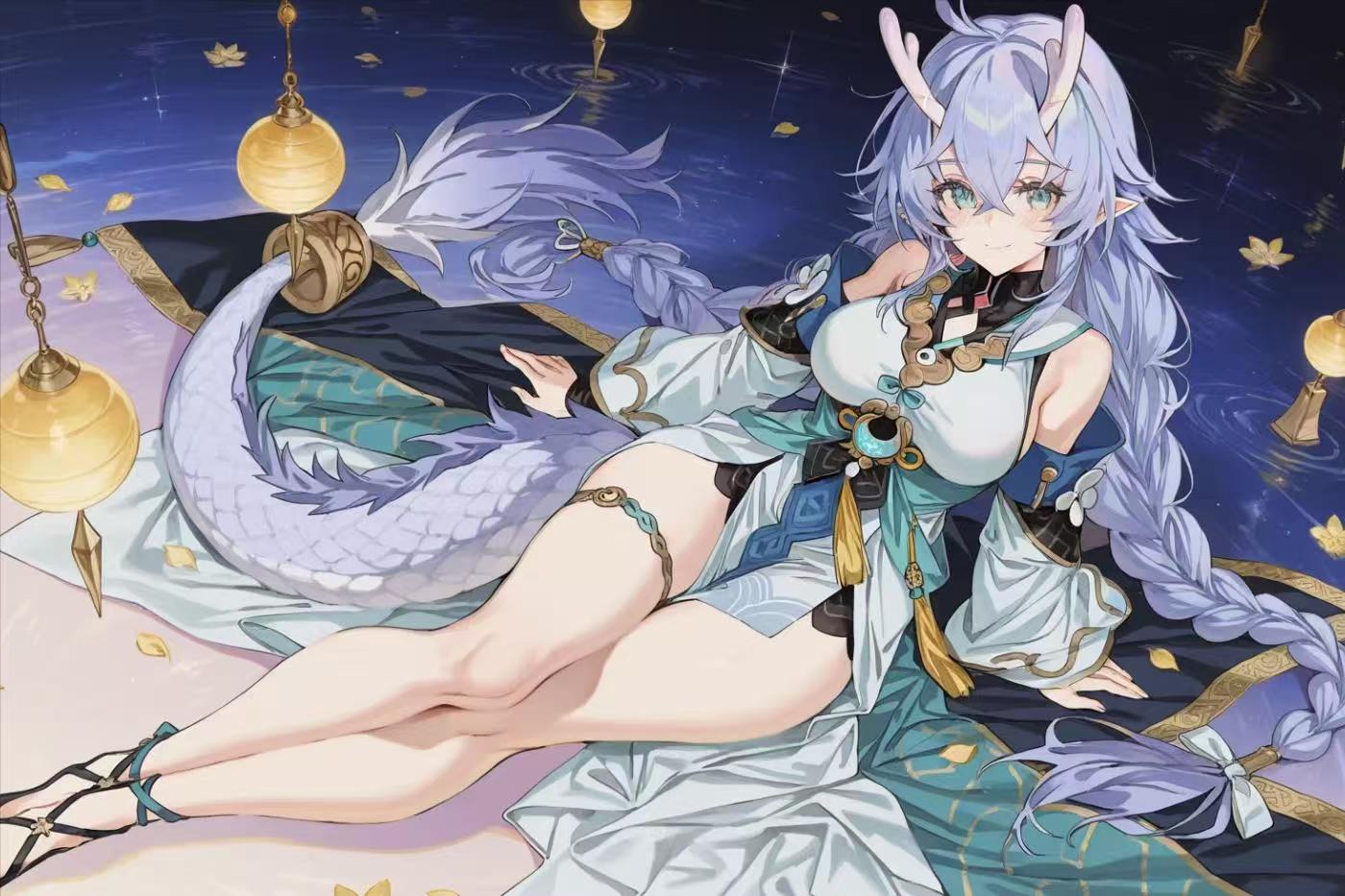 大白露