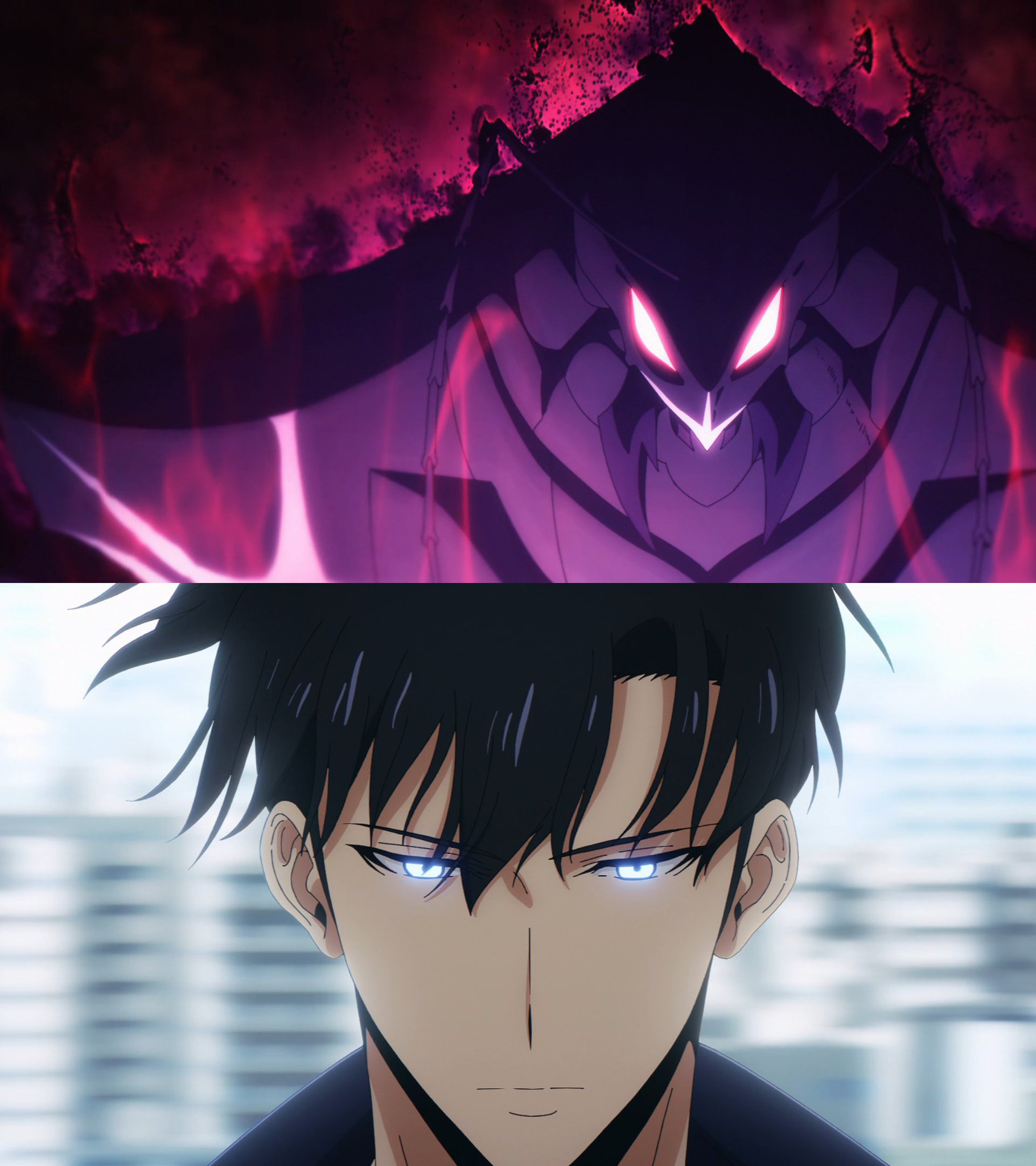 Solo Leveling Season 2 -Arise from the Shadow-