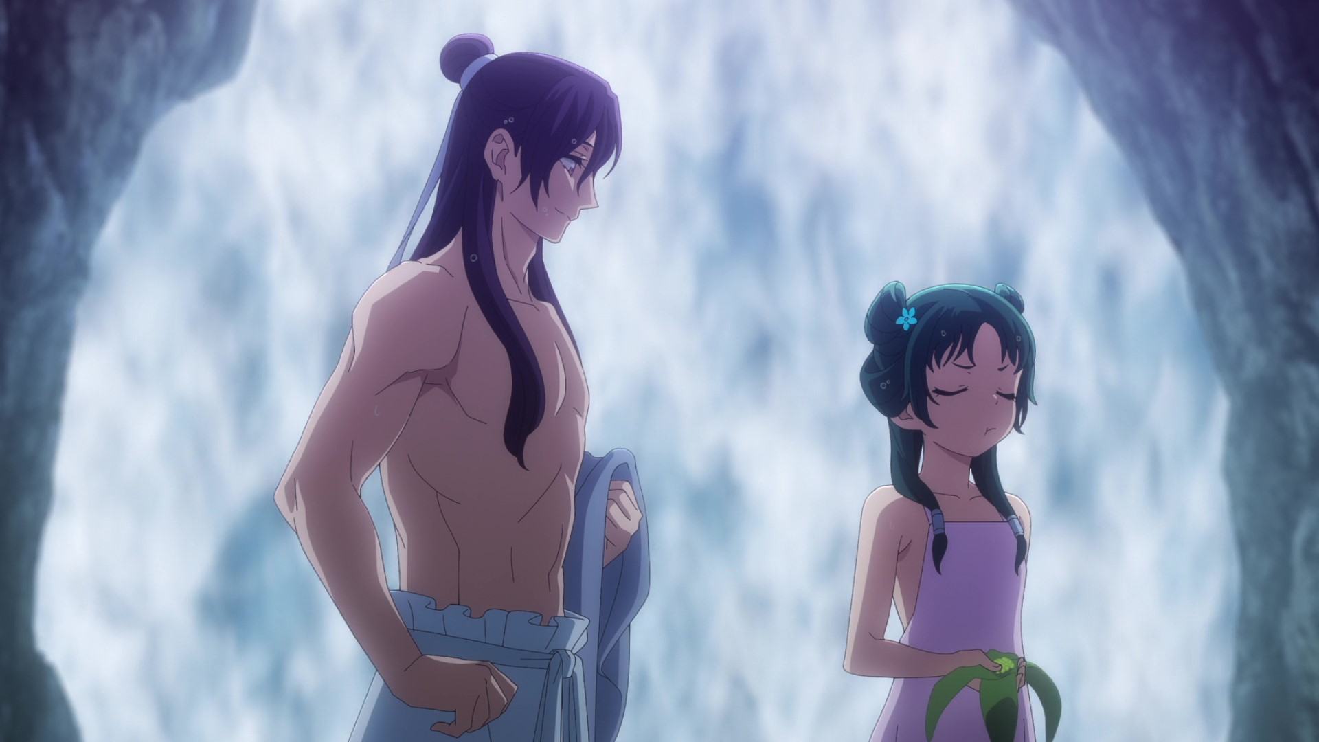 The Apothecary Diaries Season 2 Episode 11 p4