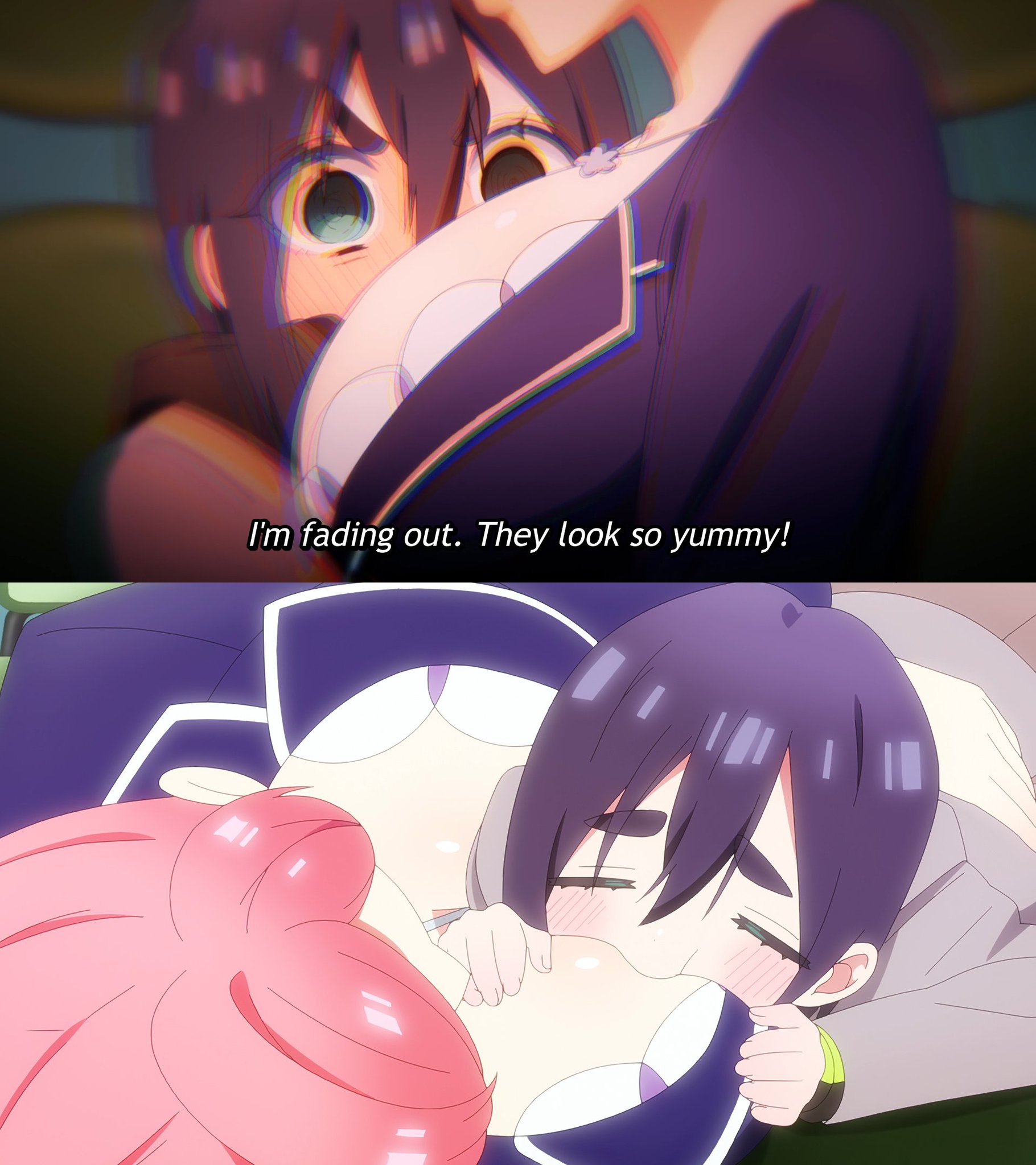 The 100 Girlfriends Who Really, Really, Really, Really, REALLY Love You Season 2