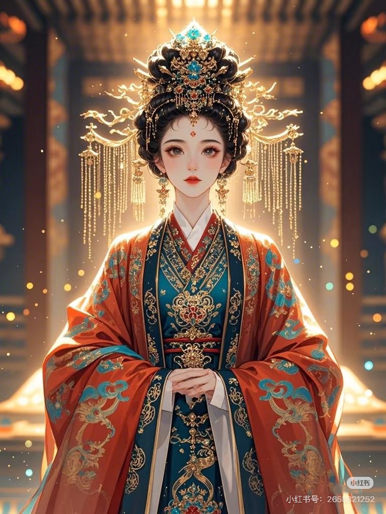 古风