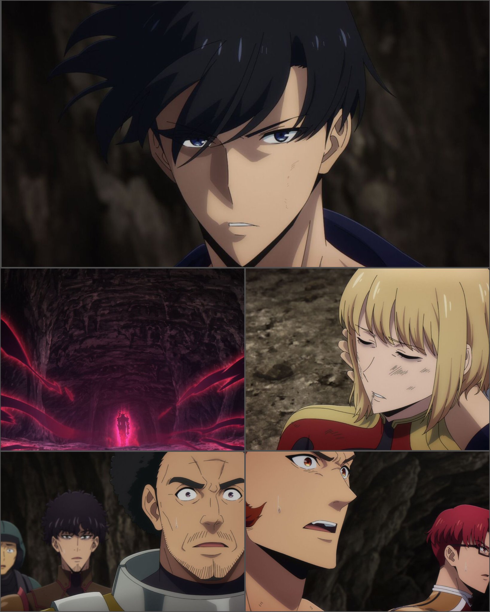 Solo Leveling season 2 Episode 12 preview!