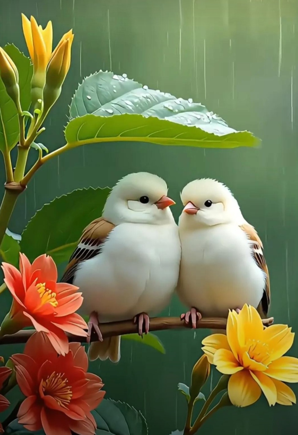 恋爱季节
