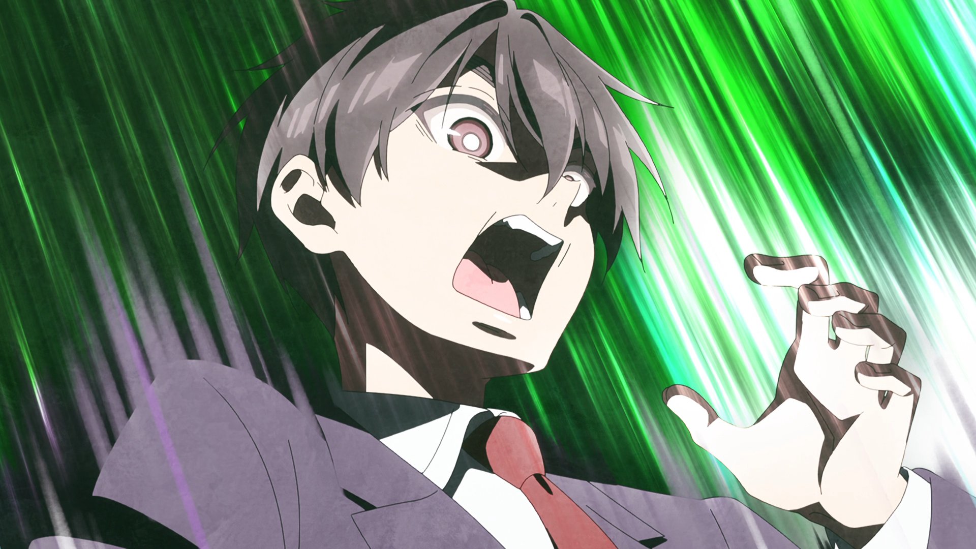 The latest Hyakkano episode