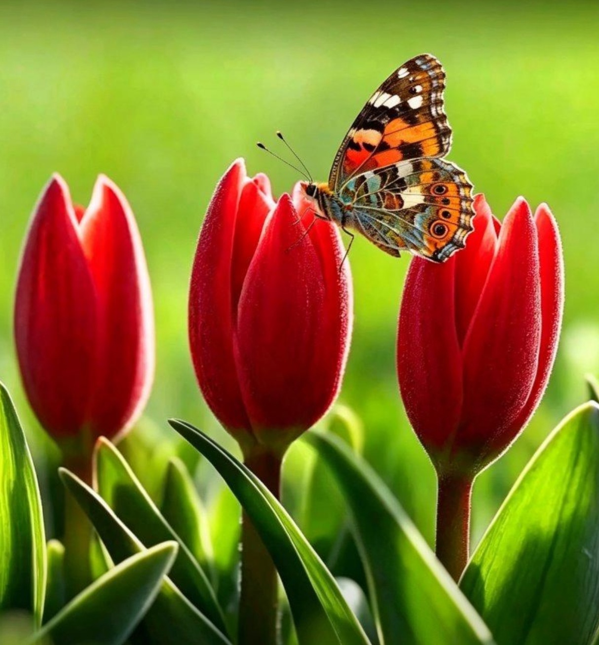 蝶恋花
