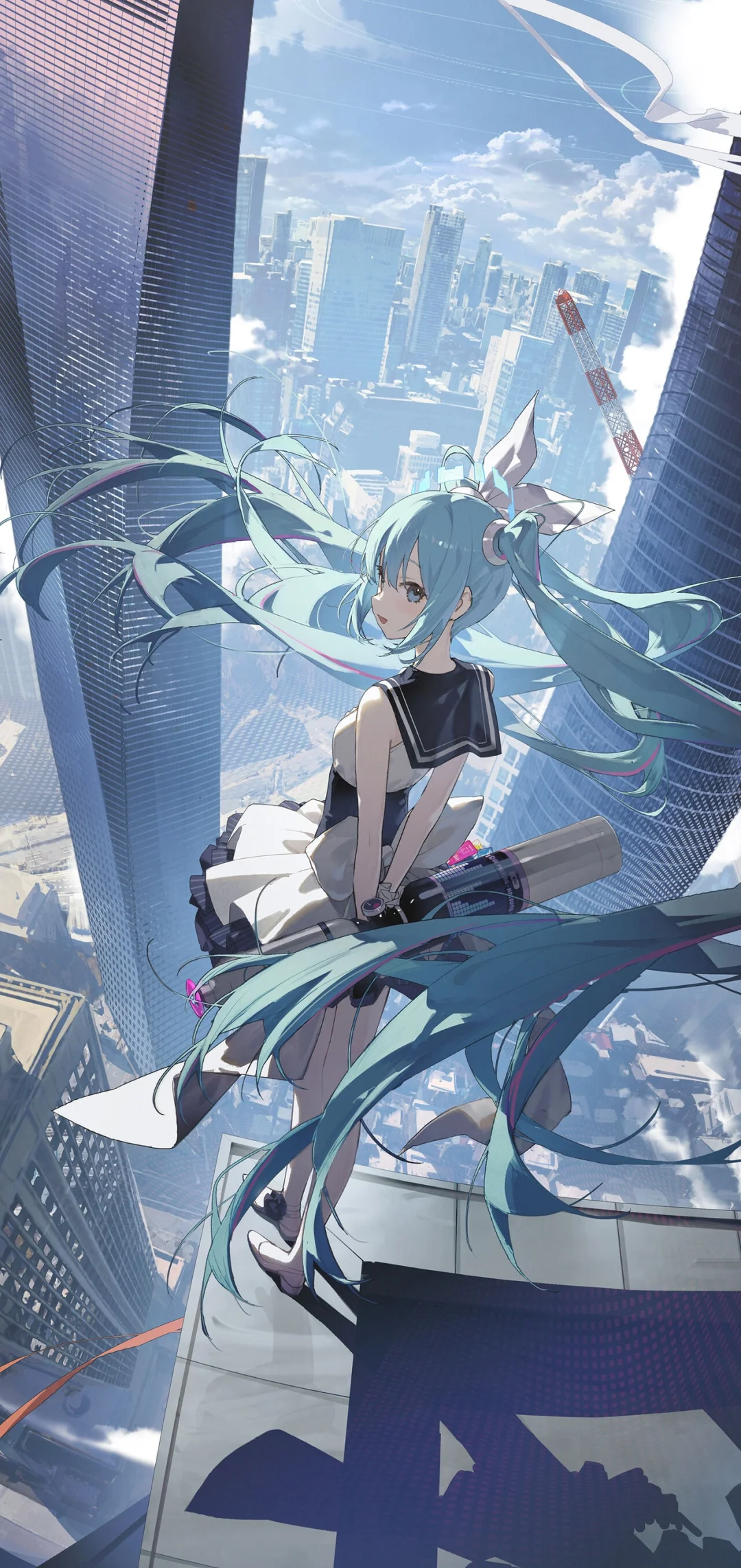 初音未来