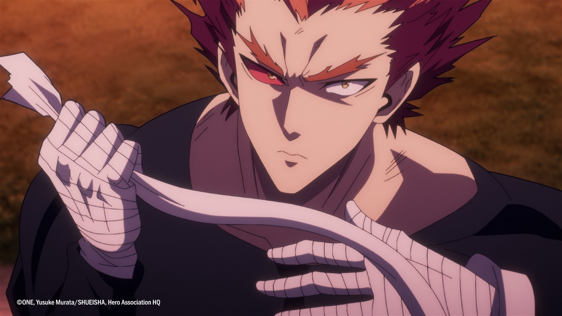 《一拳超人》第三季第2集预告图片3