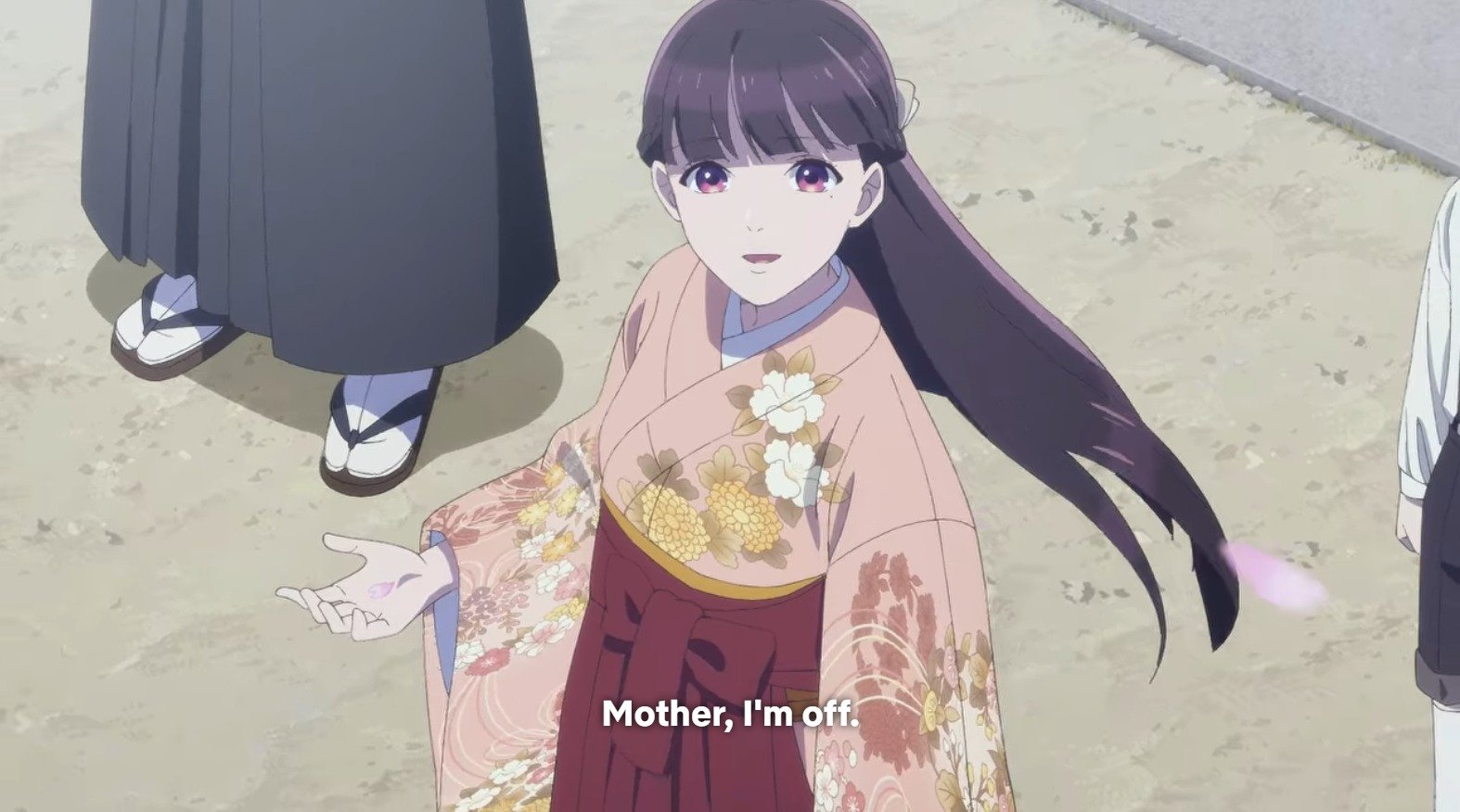 Anime: My Happy Marriage S2