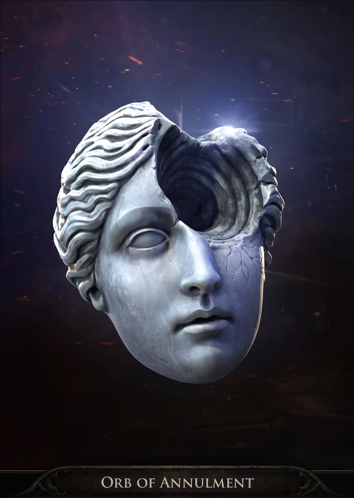 流放之路2-无效石